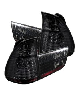 Spyder Auto 5000828 LED Tail Lights