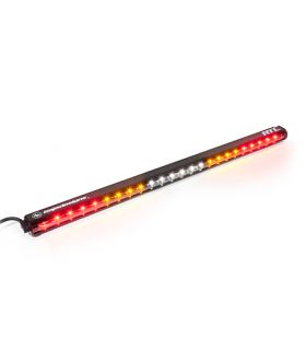 Baja Designs One Light Bar 103002