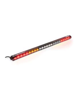 Baja Designs One Light Bar 103005