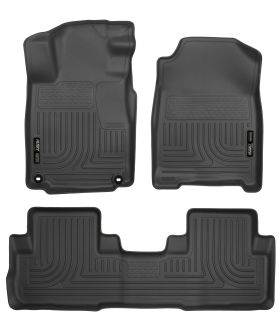 Husky Liners 98471 WeatherBeater Floor Liner