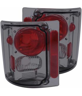 Anzo USA 211153 Tail Light Assembly