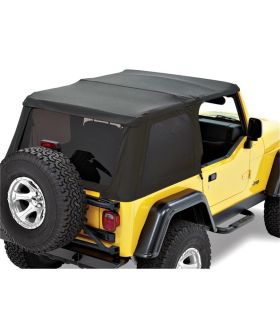 Bestop 59720-17 Replace-A-Top Trektop NX