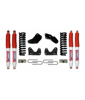 Skyjacker 134R2K-N Suspension Lift Kit w/Shock