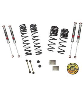Skyjacker JL15BPMLT Suspension Lift Kit w/Shock