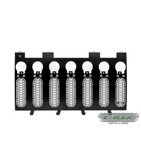 T-Rex Grilles 7314841 Laser Torch Series Grille