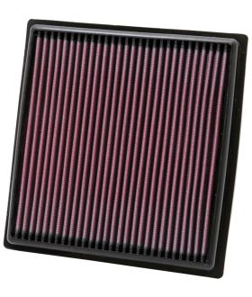 K&N Filters 33-2455 Air Filter