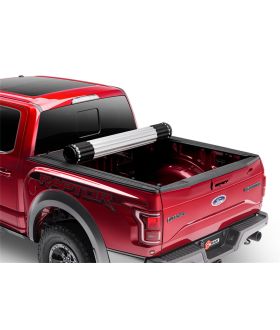 Bak Industries 79506 Revolver X4 Hard Rolling Truck Bed Cover