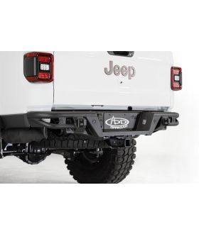 Addictive Desert Designs R97857NA0103 ADD PRO Bolt-On Rear Bumper