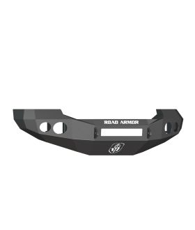 Road Armor 60500B-NW Stealth Non-Winch Front Bumper