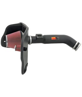 K&N Filters 63-3064-1 63 Series Aircharger Kit