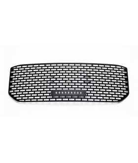 Putco 270519BL Boss Grille