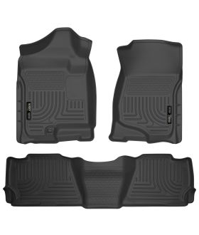 Husky Liners 98251 WeatherBeater Floor Liner