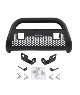 Go Rhino 55142T Rhino Charger 2 RC2 Bull Bar Kit