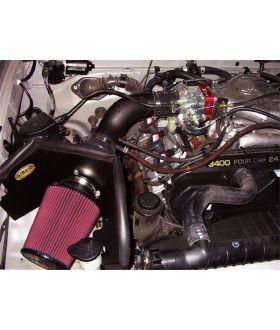Airaid 511-134 AIRAID Cold Air Dam Air Intake System