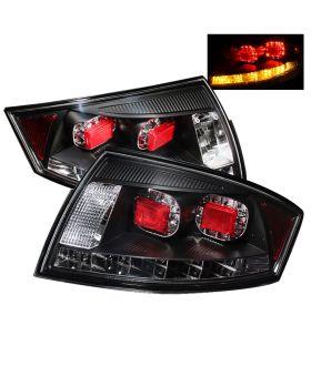 Spyder Auto 5000422 LED Tail Lights