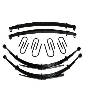 Skyjacker C180AKS8 Suspension Lift Kit