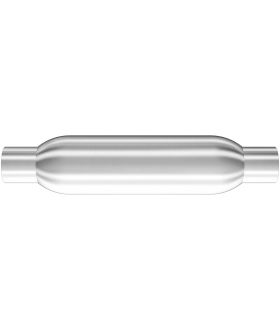 Magnaflow Performance Exhaust 18113 Glass Pack Muffler