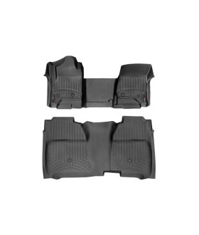 WeatherTech 449671V-445422V FloorLiner DigitalFit