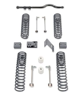 MaxTrac Suspension K889745 Suspension Lift Kit