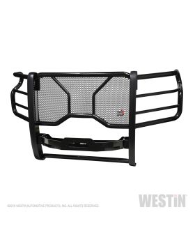 Westin 57-93995 HDX Winch Mount Grille Guard
