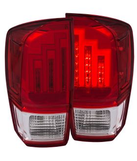 Anzo USA 311284 Tail Light Assembly
