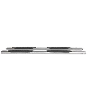 ICI (Innovative Creations) OVL26CH Oval Step Bar