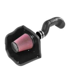 Flowmaster 615116 Delta Force Cold Air Intake Kit