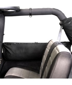 Rugged Ridge 11250.06 Sports Bar Trail Bag