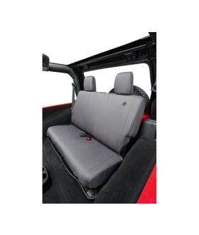 Bestop 29281-09 Seat Covers
