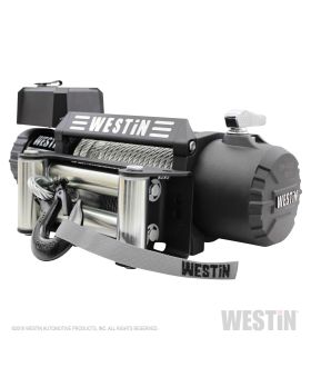Westin 47-2106 Off-Road 12.5 Waterproof Winch