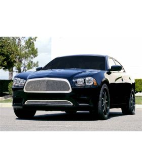 T-Rex Grilles 54441 Upper Class Series Mesh Grille