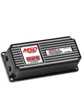MSD Ignition 6632 6HVC-L Ignition Controller