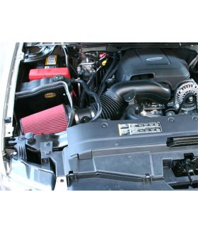 Airaid 201-196 AIRAID Cold Air Dam Air Intake System