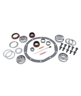 Yukon Gear YK GM8.5-F