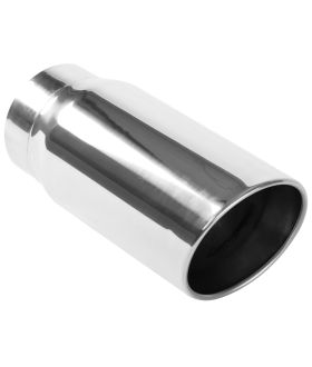 Magnaflow Performance Exhaust 35233 Stainless Steel Exhaust Tip