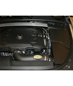 Airaid 250-252 AIRAID Cold Air Dam Air Intake System