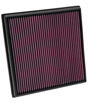 K&N Filters 33-2966 Air Filter