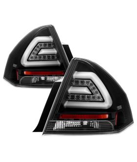Spyder Auto 5076380 LED Tail Lights