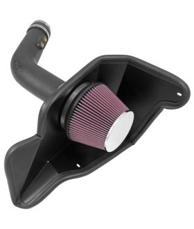 K&N Filters 63-2594 63 Series Aircharger Kit
