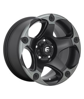 FUEL D68517908450 Menace