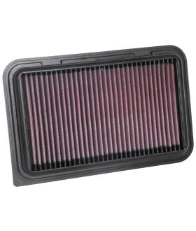 K&N Filters 33-3126 Air Filter