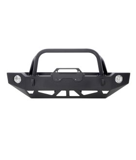 Smittybilt 76744 SRC Front Bumper