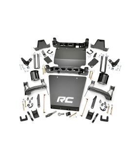 Rough Country 176 Suspension Lift Kit
