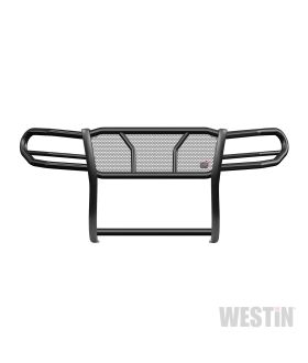 Westin 57-3885 HDX Grille Guard