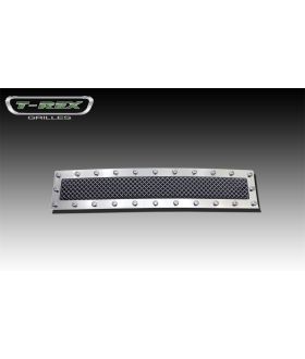 T-Rex Grilles 6725660 X-Metal Series Studded Bumper Grille Insert