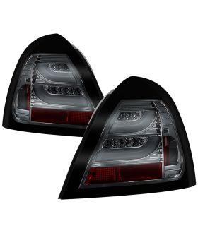 Spyder Auto 5075611 Light Bar LED Tail Lights