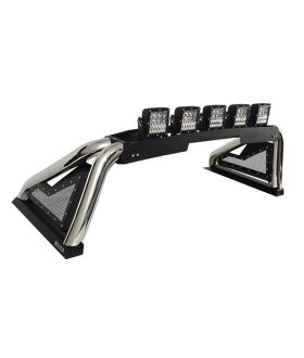 Go Rhino 911600PS Sport Bar 2.0