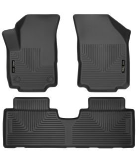 Husky Liners 95151 WeatherBeater Floor Liner