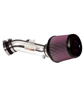 K&N Filters 69-8601TP Typhoon Short Ram Cold Air Induction Kit