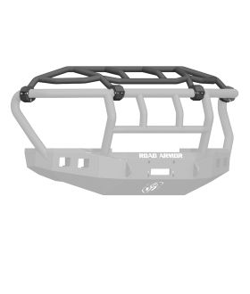 Road Armor 611-INT Stealth Non-Winch Front Bumper